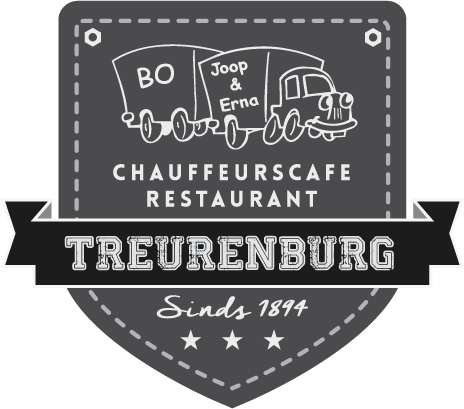 Chauffeurscafé-Restaurant Treurenburg